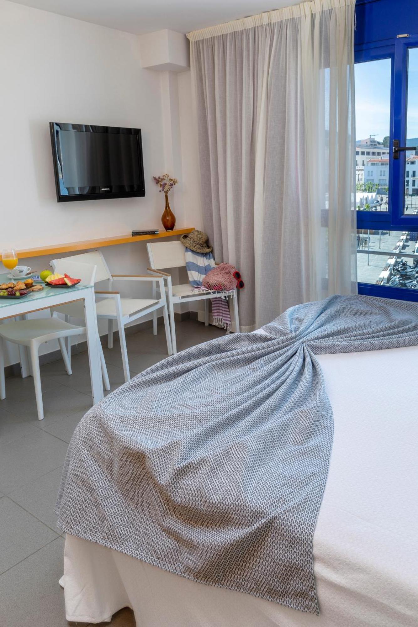 Hotel Cap De Creus