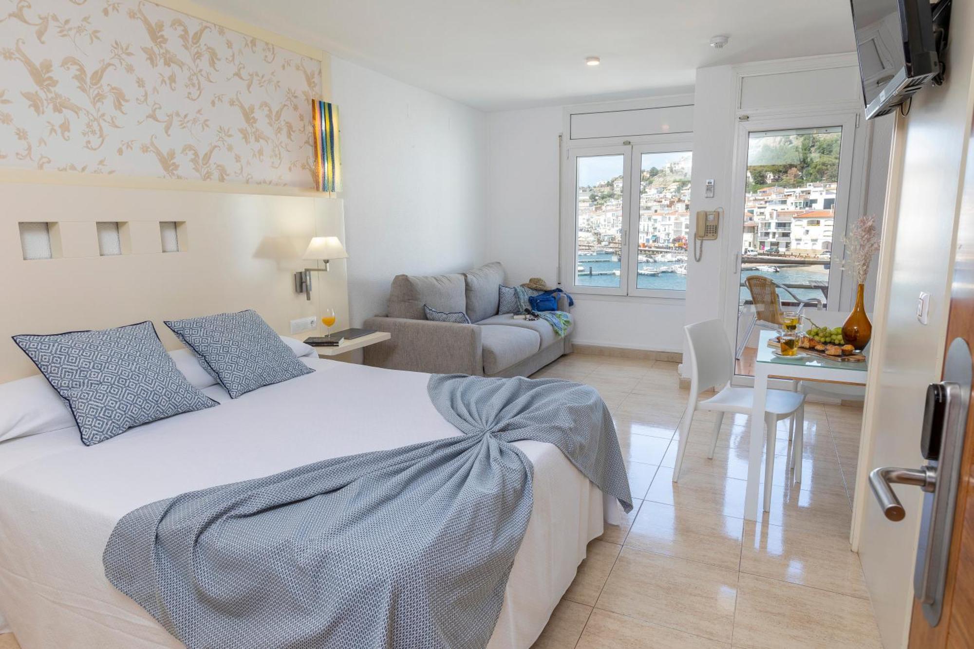 Cap De Creus Hotel