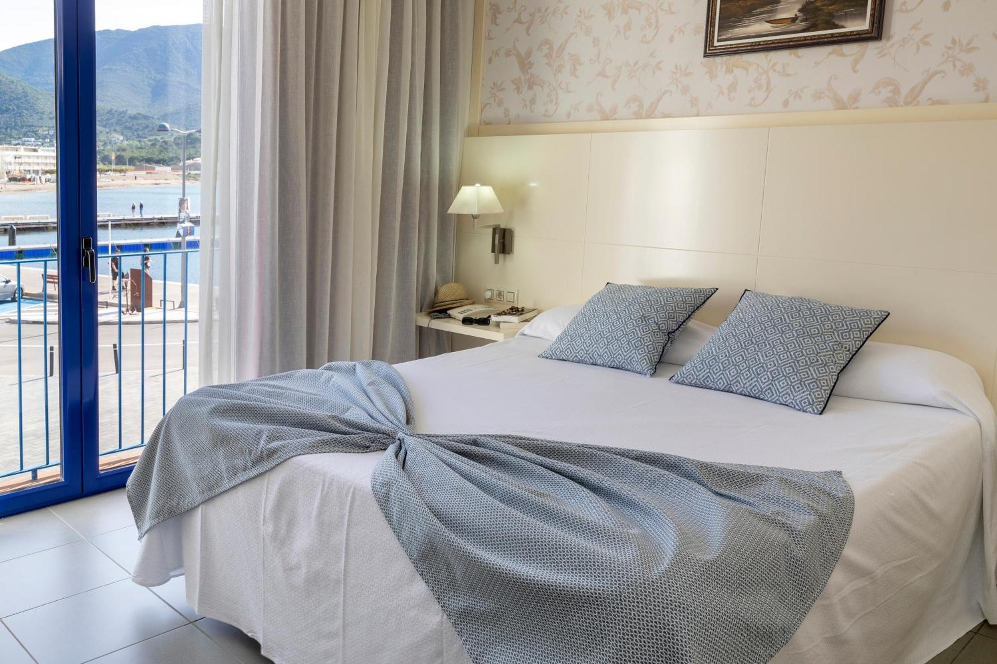 Cap De Creus Hotel