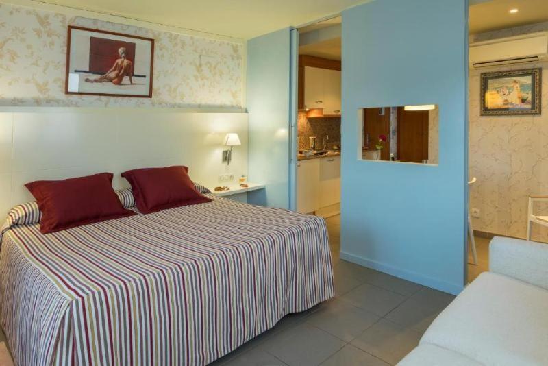 Cap De Creus Hotel