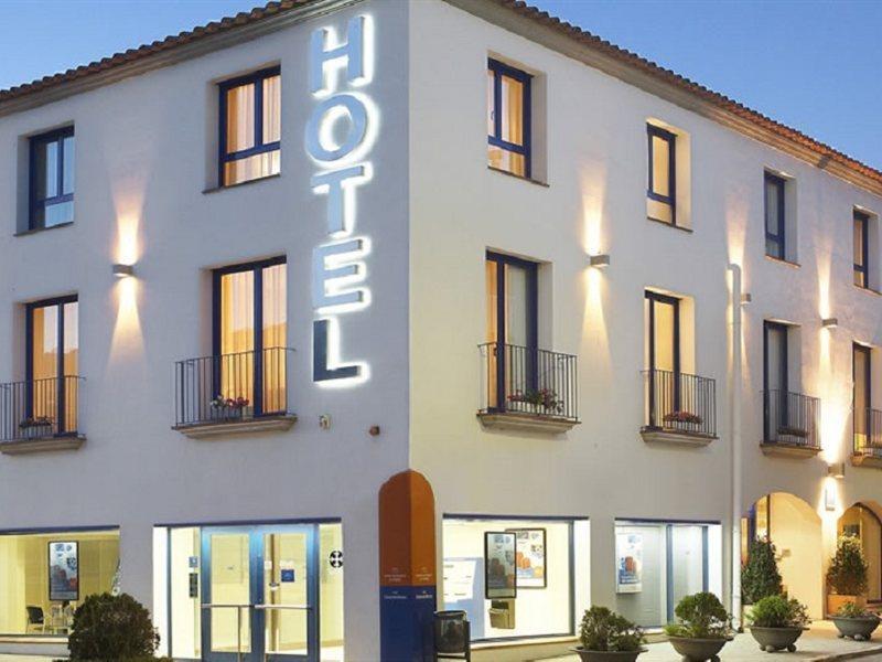Cap De Creus Hotel 3*