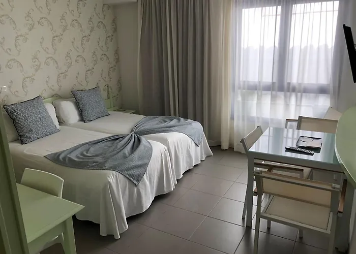 Hotel Spa Cap De Creus