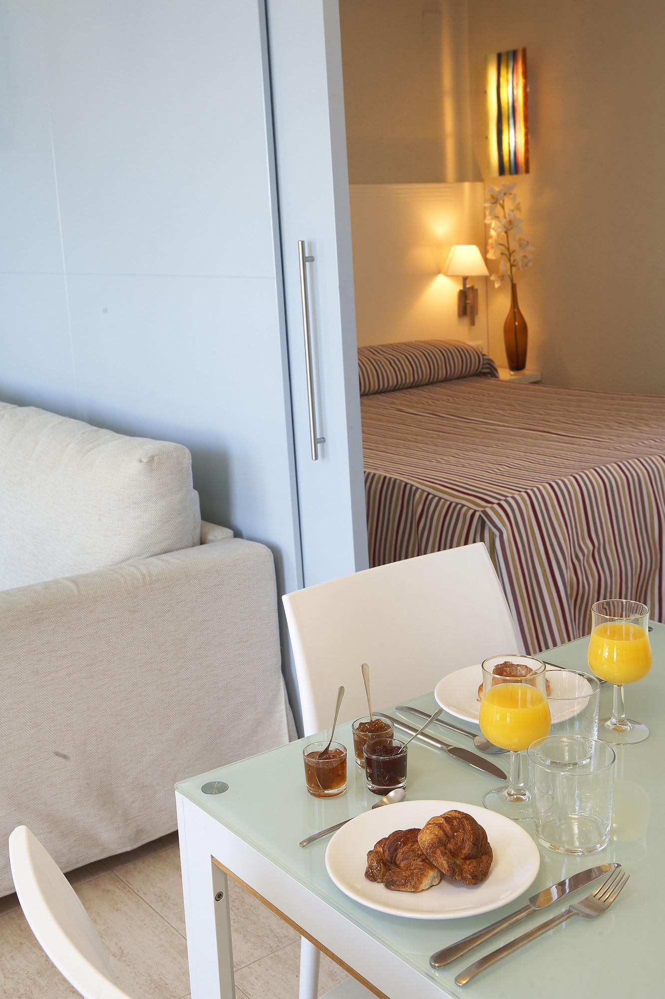 Hotel Cap De Creus 3*