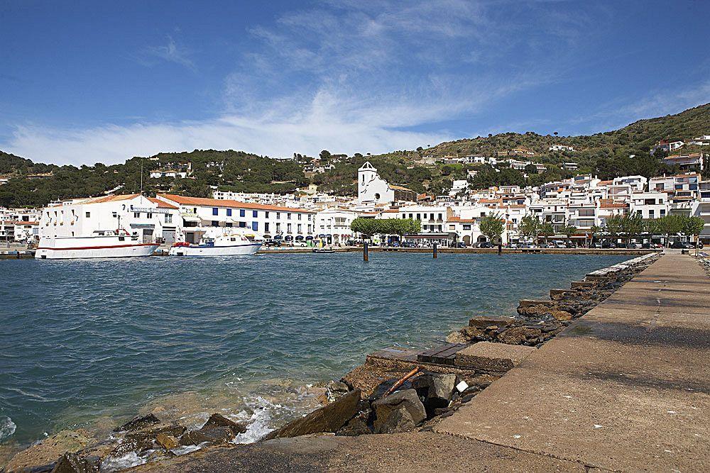 Cap De Creus Hotel El Port De La Selva