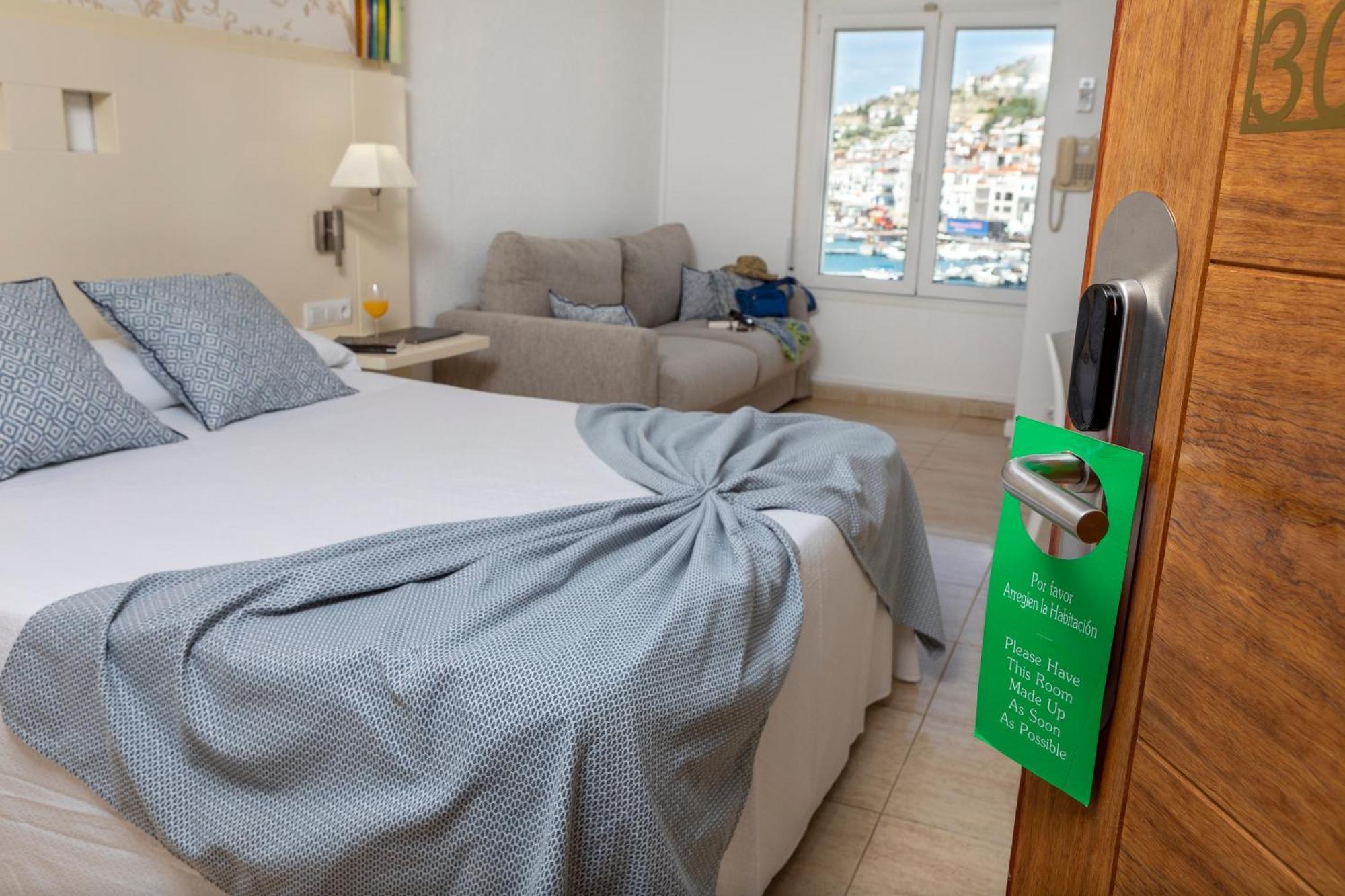 Hotel Cap De Creus