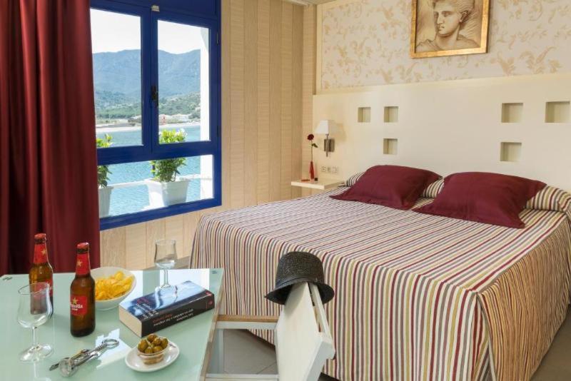 Cap De Creus Hotel 3*