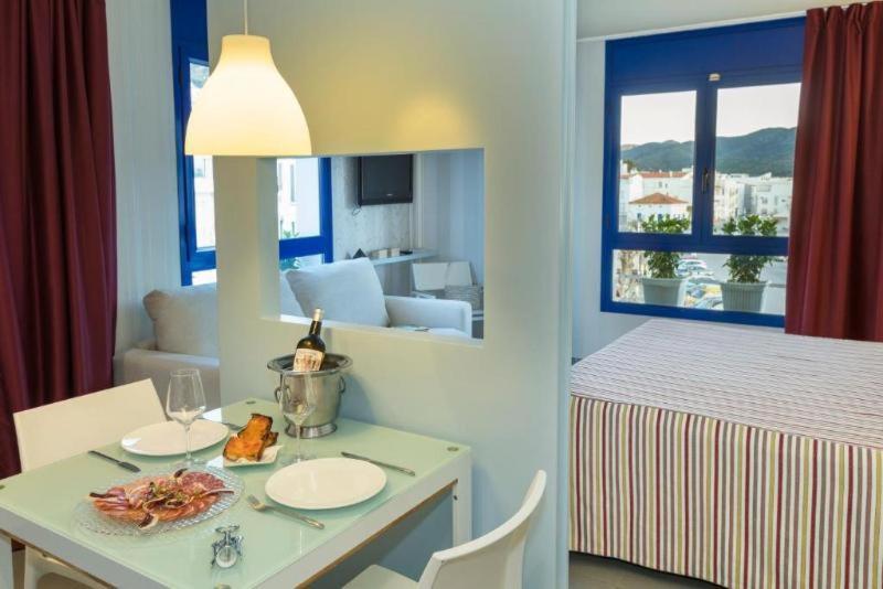 Cap De Creus Hotel