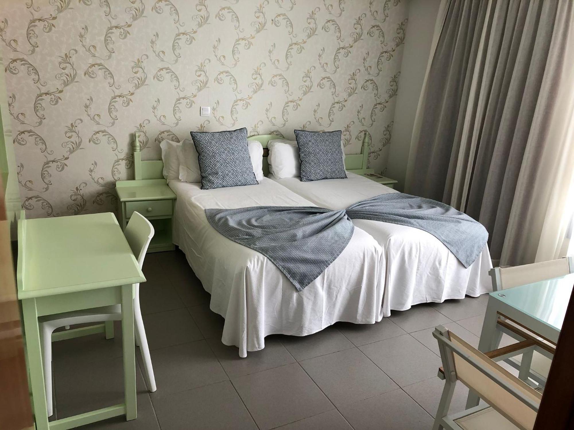 Cap De Creus Hotel