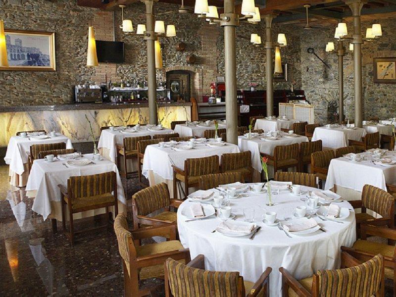 Cap De Creus Hotel