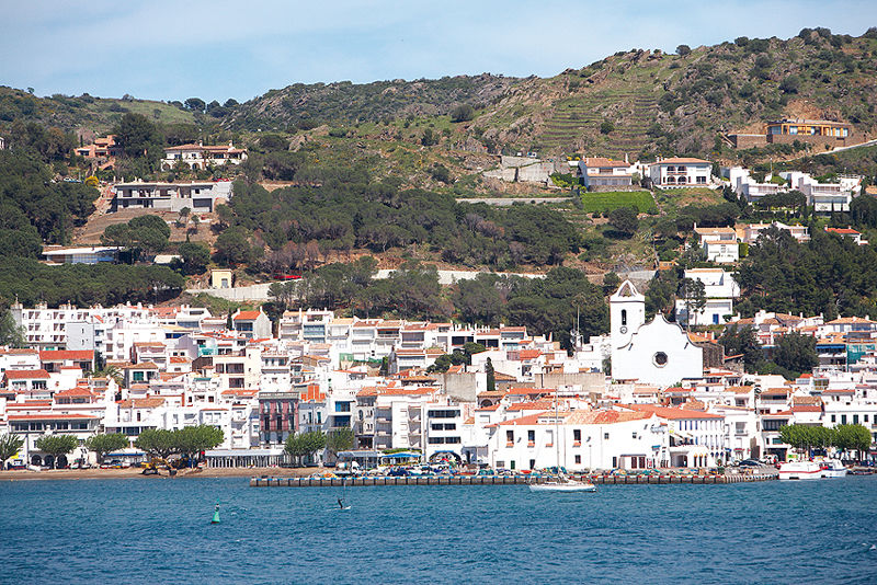 Hotel Cap De Creus El Port De La Selva
